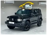 GWM Tank 300 2025
