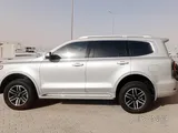 GWM Tank 500 2025