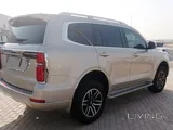 GWM Tank 500 2025