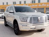 GWM Tank 500 2025