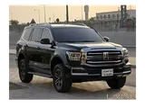 GWM Tank 500 2025