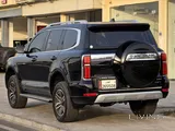 GWM Tank 500 2025
