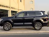 GWM Tank 500 2025