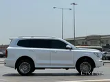 GWM Tank 500 2025