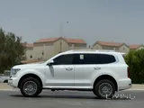 GWM Tank 500 2025