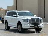 GWM Tank 500 2025