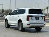 GWM Tank 500 2025