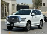 GWM Tank 500 2025