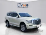 GWM Tank 500 2025 V6
