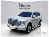 GWM Tank 500 2025 V6