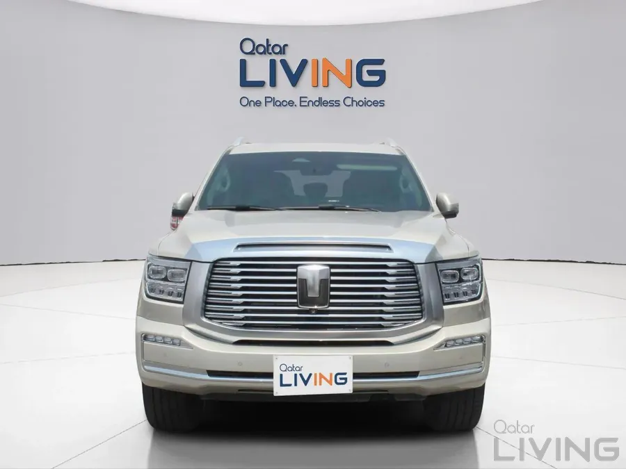 GWM Tank 500 2025 V6