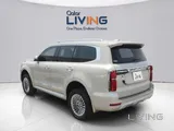 GWM Tank 500 2025 V6