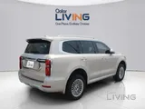 GWM Tank 500 2025 V6