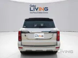 GWM Tank 500 2025 V6
