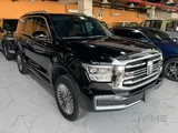 GWM Tank 500 2026