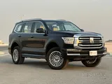 GWM Tank 500 2026 Brand New