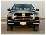 GWM Tank 500 2026 Brand New