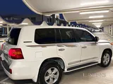 GXR 2015 V8