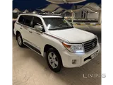 GXR 2015 V8