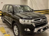 GXR 2019 V8