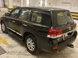 GXR 2019 V8