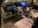 GXR 2019 V8