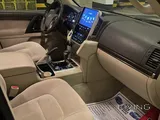 GXR 2019 V8