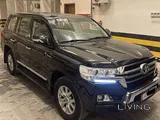 GXR 2019 V8
