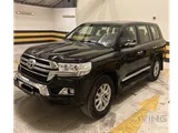 GXR 2019 V8