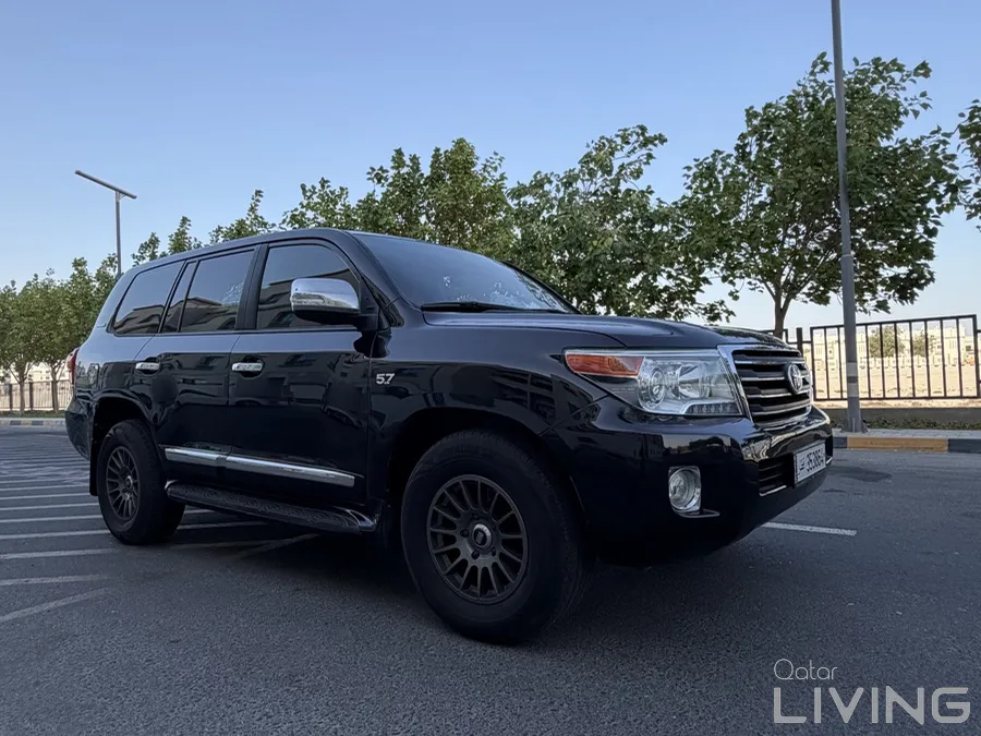 Gxr v8 2009 ( Facelift to 2015 )