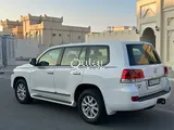 GXR V8 2019