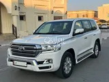 GXR V8 2019