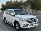 GXR V8 2019