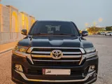 GXR V8 GRAND TOURING 2019