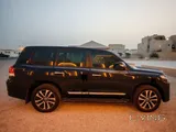 GXR V8 GRAND TOURING 2019