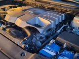 GXR V8 GRAND TOURING 2019