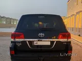GXR V8 GRAND TOURING 2019