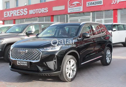 Haval Haval H6 Supreme 2025