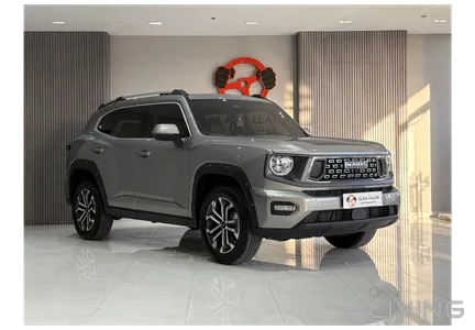 Haval Haval H7  2026