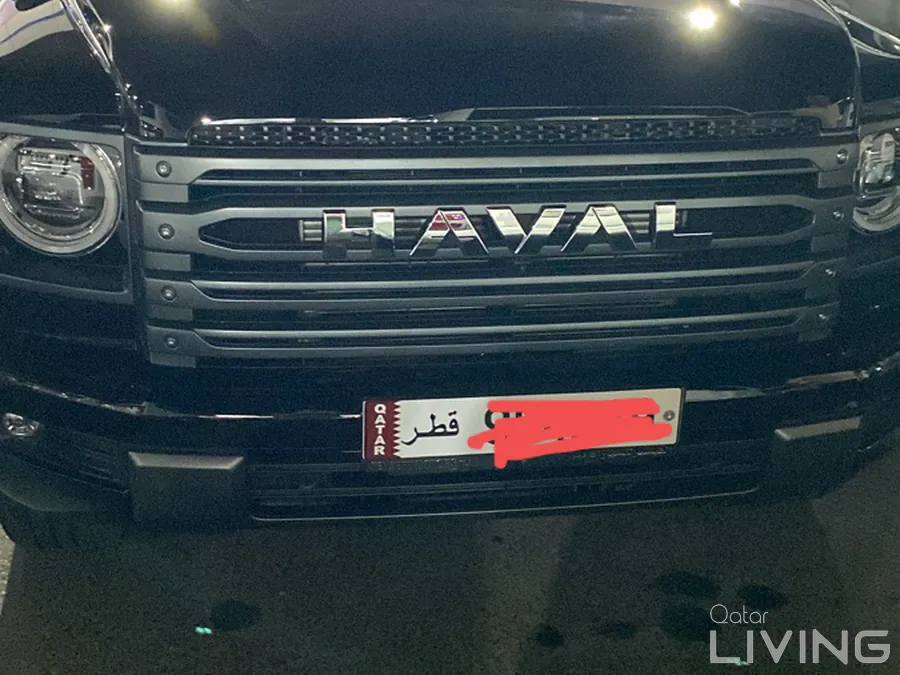 Haval H9 2026