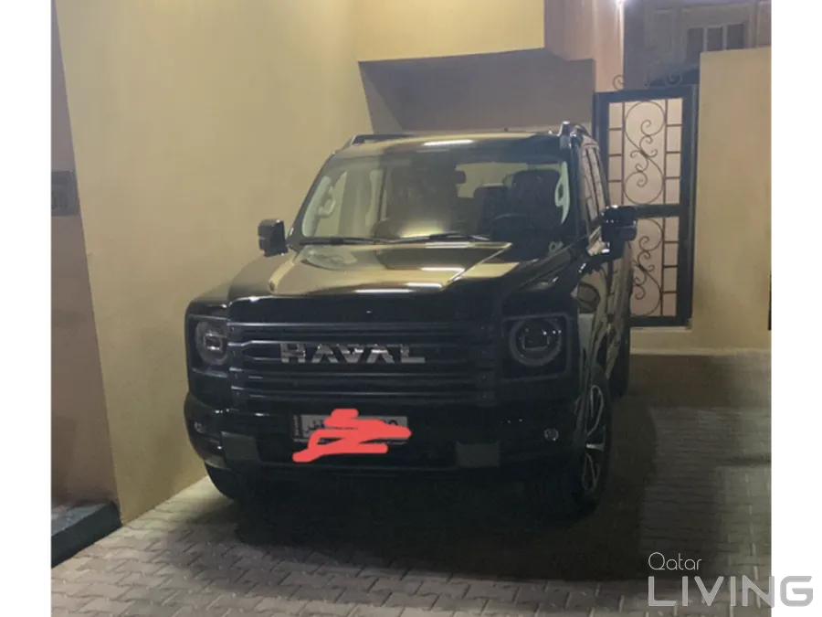 Haval H9 2026