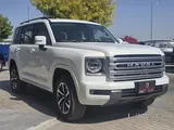 HAVAL H9 Super Dignity