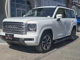 HAVAL H9 Super Dignity