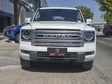 HAVAL H9 Super Dignity