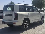 HAVAL H9 Super Dignity