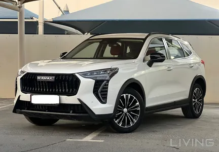 Haval Haval H6 Intelligent 2025