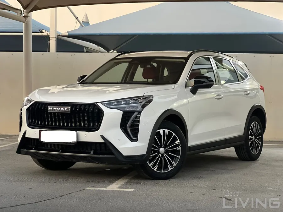 Haval Jolion 2025