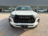 HILUX GR SPORT ZERO
