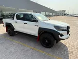 HILUX GR SPORT ZERO