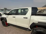 HILUX GR SPORT ZERO